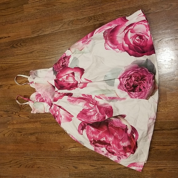 Rosey Future Dress - Picture 7 of 14